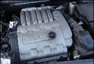 ДВИГАТЕЛЬ 3.0 24V CITROEN C5 C8 PEUGEOT 406 607 807 