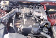 ДВИГАТЕЛЬ 3.0 TWIN CAM - LEXUS GS300 98- 04 