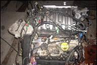 ДВИГАТЕЛЬ 3.0 V6 RENAULT LAGUNA II 