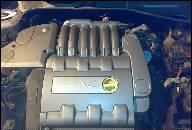 ДВИГАТЕЛЬ 3.0 V6 RENAULT LAGUNA II ESPACE GWARANCJA!! 