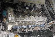 ДВИГАТЕЛЬ 3.2 CDI MERCEDES S 220 