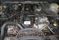 ДВИГАТЕЛЬ 4.0 БЕНЗИН JEEP GRAND CHEROKEE 97R. 