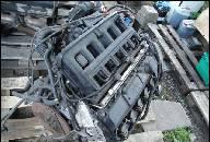 ДВИГАТЕЛЬ 523I PRZEBIEG 110 ТЫС BMW E39 ДВИГАТЕЛЬ 523I PRZEBIEG 110 ТЫС BMW E39