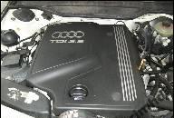 ДВИГАТЕЛЬ AEL 140KM AUDI A6 C4 2.5TDI 95R =WARSZAWA= ДВИГАТЕЛЬ AEL 140KM AUDI A6 C4 2.5TDI 95R =WARSZAWA=