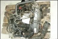 ДВИГАТЕЛЬ AEY AUS VW CADDY 1.9 SDI 64 Л.С. МОТОР В СБОРЕ 
