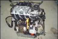ДВИГАТЕЛЬ AGN AUDI A3 1.8 20V 99R. 147TYS KM. ДВИГАТЕЛЬ AGN AUDI A3 1.8 20V 99R. 147TYS KM.