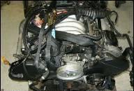ДВИГАТЕЛЬ ALF AUS AUDI A6 2.4 5V 165 Л.С. ДВИГАТЕЛЬ ALF AUS AUDI A6 2.4 5V 165 Л.С.