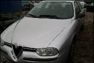 ДВИГАТЕЛЬ ALFA ROMEO 156 1.9 JTD 1999 ДВИГАТЕЛЬ ALFA ROMEO 156 1.9 JTD 1999