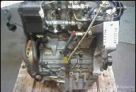 ДВИГАТЕЛЬ ALFA ROMEO 156 1, 9L JTD 77KW 105PS КОД AR32302 ДВИГАТЕЛЬ ALFA ROMEO 156 1, 9L JTD 77KW 105PS КОД AR32302