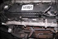 ДВИГАТЕЛЬ ALFA ROMEO 156 2.4 JTD 150 KM 02R. 94000MIL ДВИГАТЕЛЬ ALFA ROMEO 156 2.4 JTD 150 KM 02R. 94000MIL