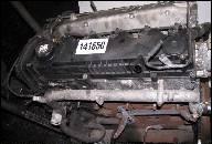 ДВИГАТЕЛЬ ALFA ROMEO 156 2.4 JTD 150 KM 04R. 67000MIL ДВИГАТЕЛЬ ALFA ROMEO 156 2.4 JTD 150 KM 04R. 67000MIL
