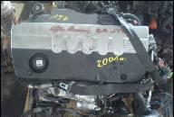 ДВИГАТЕЛЬ ALFA ROMEO 156 2.4 JTD 2.4JTD 01R. KOMPL.SK ДВИГАТЕЛЬ ALFA ROMEO 156 2.4 JTD 2.4JTD 01R. KOMPL.SK