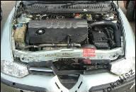 ДВИГАТЕЛЬ ALFA ROMEO 156 2.4 JTD WYPRZEDAZ ДВИГАТЕЛЬ ALFA ROMEO 156 2.4 JTD WYPRZEDAZ