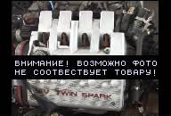 ДВИГАТЕЛЬ ALFA ROMEO 156 TWIN SPARK 2.0 KOMPL.SKRZ.B. 