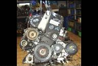 ДВИГАТЕЛЬ ALFA ROMEO 166 2, 4L JTD MOTOCOD AR34202 BJ00 4 