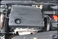 ДВИГАТЕЛЬ ALFA ROMEO FIAT LANCIA 1.9 JTD 156 MAREA 
