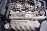 ДВИГАТЕЛЬ AUDI 100 C4 2.5 TDI (AAT) MALY PRZEBIEG ! 
