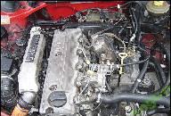 ДВИГАТЕЛЬ AUDI 100 C4 2.5 TDI AAT 1993R. ДВИГАТЕЛЬ AUDI 100 C4 2.5 TDI AAT 1993R.