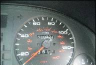 ДВИГАТЕЛЬ AUDI 80 A4 1.9 TDI 1.9TDI 1, 9 80KM 1Z 