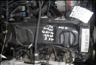 ДВИГАТЕЛЬ AUDI 80 B4 1, 6 1.6 86 ТЫС KM GWARANCJ ДВИГАТЕЛЬ AUDI 80 B4 1, 6 1.6 86 ТЫС KM GWARANCJ