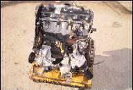 ДВИГАТЕЛЬ AUDI 80 B4 1.9 TDI 90KM (66 KW) 