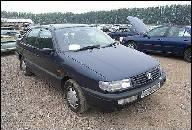 ДВИГАТЕЛЬ AUDI 80 TOLEDO CORDOBA IBIZ 1.9TD TD 101253 