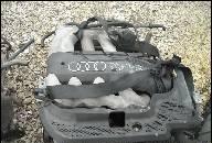 ДВИГАТЕЛЬ AUDI A3 1, 8 5V AGN KPL ДВИГАТЕЛЬ AUDI A3 1, 8 5V AGN KPL
