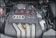 ДВИГАТЕЛЬ AUDI A3 2.0 FSI 2006R GOLF LEON PASSAT ДВИГАТЕЛЬ AUDI A3 2.0 FSI 2006R GOLF LEON PASSAT