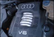 ДВИГАТЕЛЬ AUDI A4 8D 2, 8L V6 142KW 193PS МОДЕЛЬ ДВС ACK ДВИГАТЕЛЬ AUDI A4 8D 2, 8L V6 142KW 193PS МОДЕЛЬ ДВС ACK