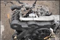 ДВИГАТЕЛЬ AUDI A4 A6 2.5 TDI V6 2002 AYM 