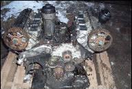 ДВИГАТЕЛЬ AUDI A4 A6 A8 VW PASSAT 2.5 TDI V6 150KM 