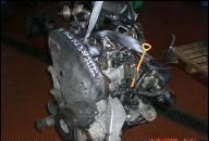ДВИГАТЕЛЬ AUDI A6 1.9 TDI 66KW AHU 
