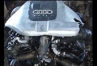 ДВИГАТЕЛЬ AUDI A6 2.5 TDI 2.5TDI AKE 01R KOMPL ДВИГАТЕЛЬ AUDI A6 2.5 TDI 2.5TDI AKE 01R KOMPL