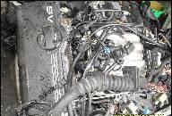 ДВИГАТЕЛЬ AUDI A6 2.6 V6 БЕНЗИН ALG GWARANCJA -WYSYK ДВИГАТЕЛЬ AUDI A6 2.6 V6 БЕНЗИН ALG GWARANCJA -WYSYK