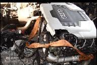 ДВИГАТЕЛЬ AUDI A6 A4 2.7 TDI 2.7TDI V6 CGK 07R KOMPL ДВИГАТЕЛЬ AUDI A6 A4 2.7 TDI 2.7TDI V6 CGK 07R KOMPL