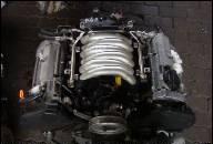 ДВИГАТЕЛЬ AUDI A6 A4 AGA 2, 4 V6 121KW 97-05 82TKM ГАРАНТИЯ ДВИГАТЕЛЬ AUDI A6 A4 AGA 2, 4 V6 121KW 97-05 82TKM ГАРАНТИЯ