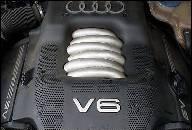 ДВИГАТЕЛЬ AUDI A6 AGA 2, 4 121KW С 12 МЕСЯЦЕВ ГАРАНТИЯ ДВИГАТЕЛЬ AUDI A6 AGA 2, 4 121KW С 12 МЕСЯЦЕВ ГАРАНТИЯ