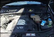 ДВИГАТЕЛЬ AUDI A6 V6 2.4 ALF ДВИГАТЕЛЬ AUDI A6 V6 2.4 ALF