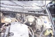 ДВИГАТЕЛЬ AUDI B4 1993 1.9TDI ДВИГАТЕЛЬ AUDI B4 1993 1.9TDI