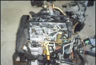 ДВИГАТЕЛЬ AUDI B4 96R. 1.9TDI 150TYS.KM ДВИГАТЕЛЬ AUDI B4 96R. 1.9TDI 150TYS.KM