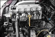 ДВИГАТЕЛЬ AUDI C4 A6 2.5 TDI 116 PS GWARANCJA 