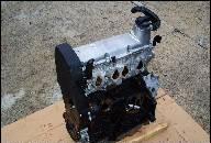 ДВИГАТЕЛЬ AZJ 2.0 VW GOLF IV SEAT LEON TOLEDO AUDI A3 