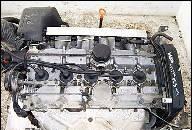 ДВИГАТЕЛЬ B 5252 S VOLVO S70 2, 5 106 КВТ / 144 Л.С. ГОД ВЫПУСКА: 1997 ДВИГАТЕЛЬ B 5252 S VOLVO S70 2, 5 106 КВТ / 144 Л.С. ГОД ВЫПУСКА: 1997