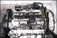 ДВИГАТЕЛЬ B4204S VOLVO V40 2, 0; 100KW / 136PS ГОД ВЫПУСКА: 1997 