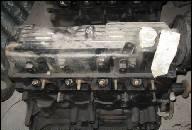 ДВИГАТЕЛЬ БЕНЗИН 1.6 OHC 1, 6 ГОД 89 FORD TRANSIT 