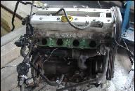 ДВИГАТЕЛЬ BENZYNOWY, БЕНЗИН OPEL VECTRA B X18XE 