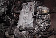 ДВИГАТЕЛЬ BENZYNOWY, БЕНЗИН OPEL VECTRA C Z18XE 
