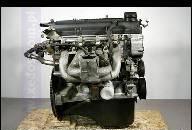 ДВИГАТЕЛЬ BENZYNOWY NISSAN MICRA 1995 1.0 16V BRUTTO 