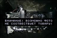 ДВИГАТЕЛЬ BENZYNOWY RENAULT CLIO II 1200 CCM 