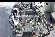 ДВИГАТЕЛЬ BERLINGO PEUGEOT PARTNER 1.6 HDI 9H01 